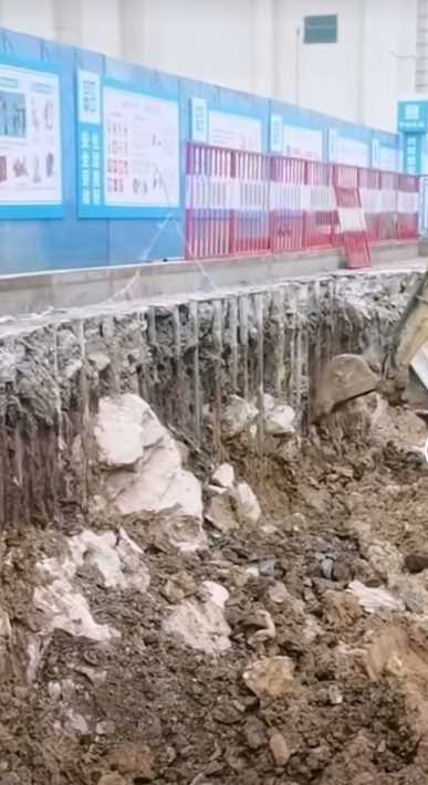 运城新绛县微型桩