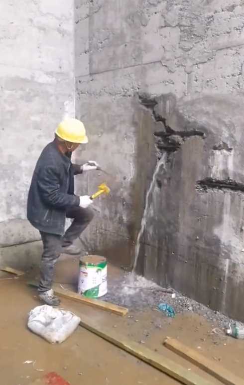 运城新绛县渗漏修缮
