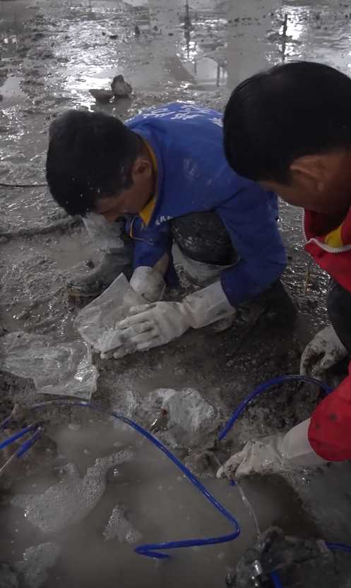 运城新绛县灌浆堵漏